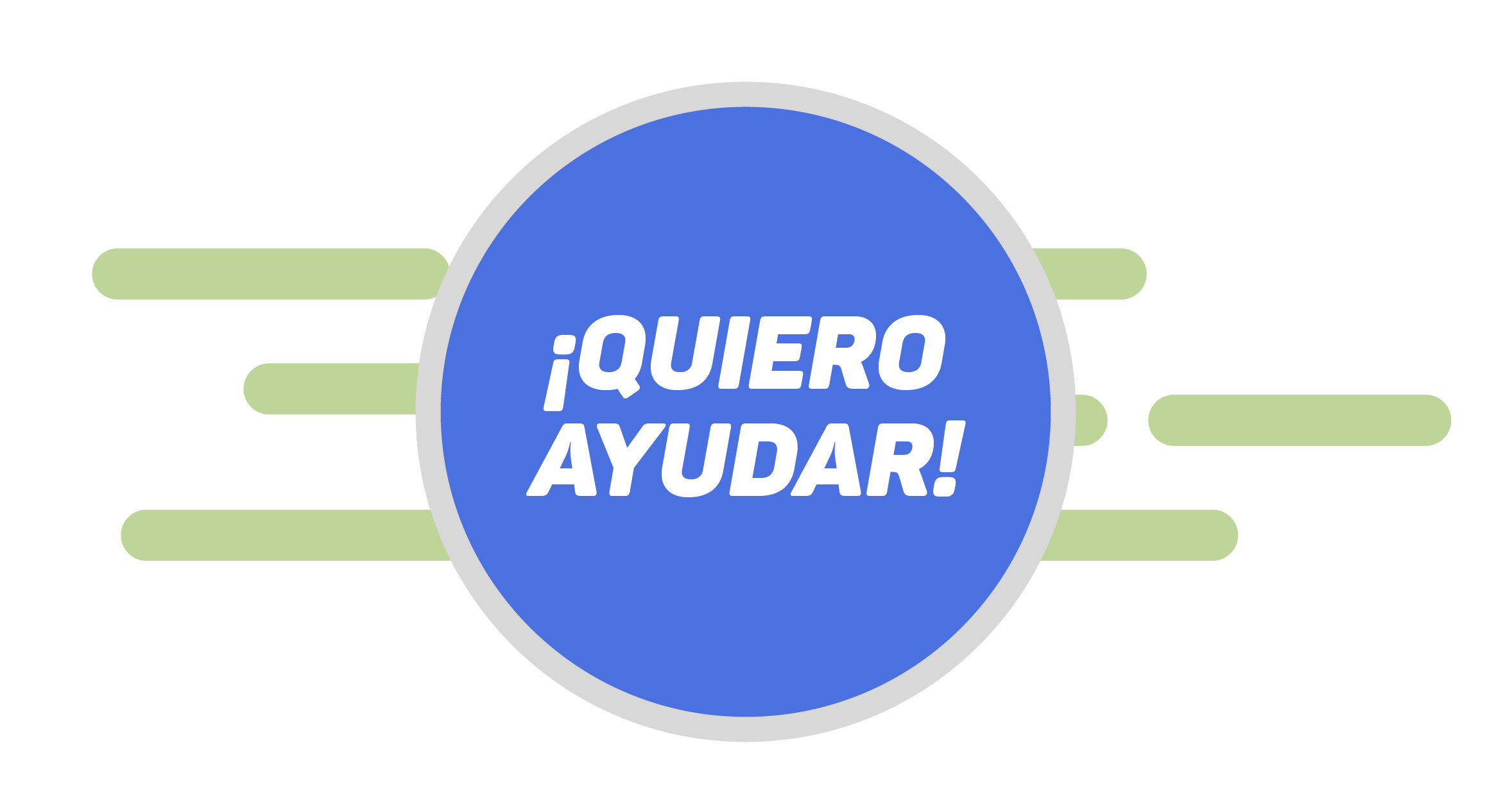 QUIERO AYUDAR